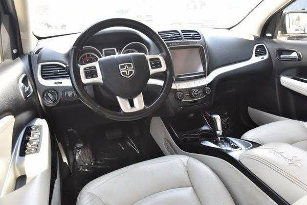2011 Dodge Journey Lux for sale in Englewood, CO – photo 11