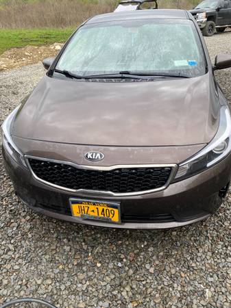 2018 Kia Forte for sale in Van Etten, NY – photo 3