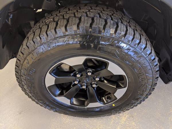 2019 Ram 1500 Rebel 4x4 4WD Four Wheel Drive - - by for sale in Amherst, OH – photo 23