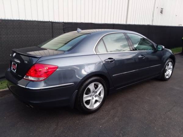 2006 Acura RL **SPECIALIZING IN FINANCING IMPORT AUTOMOBILES** -... for sale in Virginia Beach, VA – photo 3