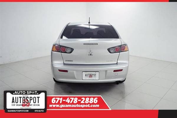 2017 Mitsubishi Lancer - Call for sale in Other, Other – photo 6