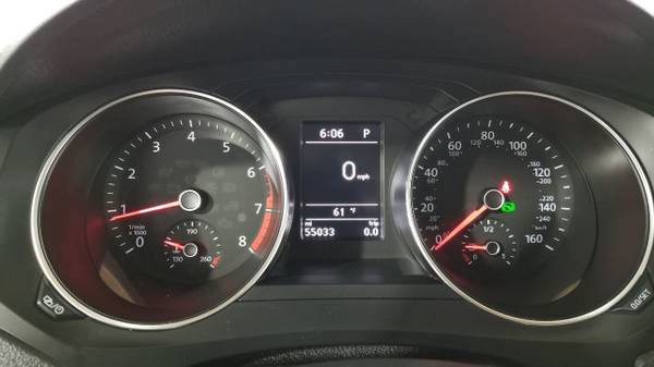 2017 Volkswagen Jetta 1 4T SE Automatic Pure W for sale in Jersey City, NY – photo 12