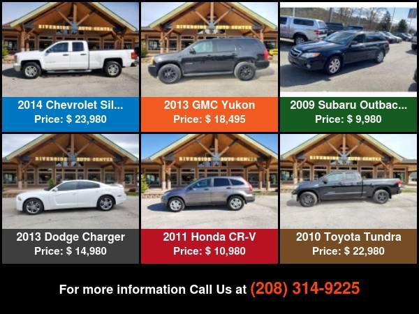 2012 Toyota RAV4 Sport - - by dealer - vehicle for sale in Bonners Ferry, MT – photo 20