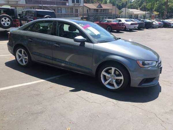 2015 Audi A3 1.8T Premium*One Owner*TurboCharged*BlueTooth*Financing* for sale in Fair Oaks, CA – photo 5