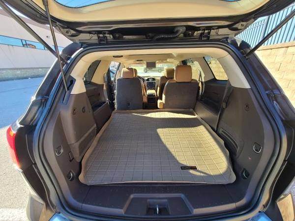 2013 Buick Enclave Premium FWD - cars & trucks - by dealer - vehicle... for sale in Springfield, MO – photo 16