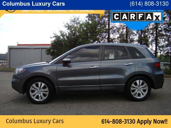 2012 Acura RDX AWD 4dr Tech Pkg $999 DownPayment with credit... for sale in Columbus, OH – photo 8