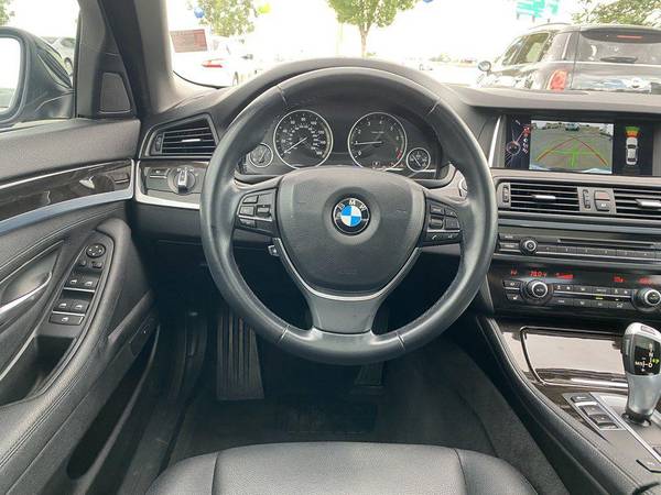 2015 BMW 528 I - - by dealer - vehicle automotive sale for sale in El Paso, TX – photo 13