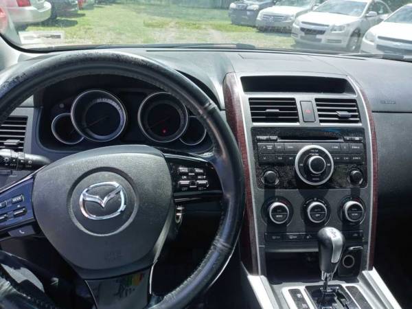 2007 Mazda CX-9 Touring AWD - - by dealer - vehicle for sale in Indianapolis, IN – photo 9