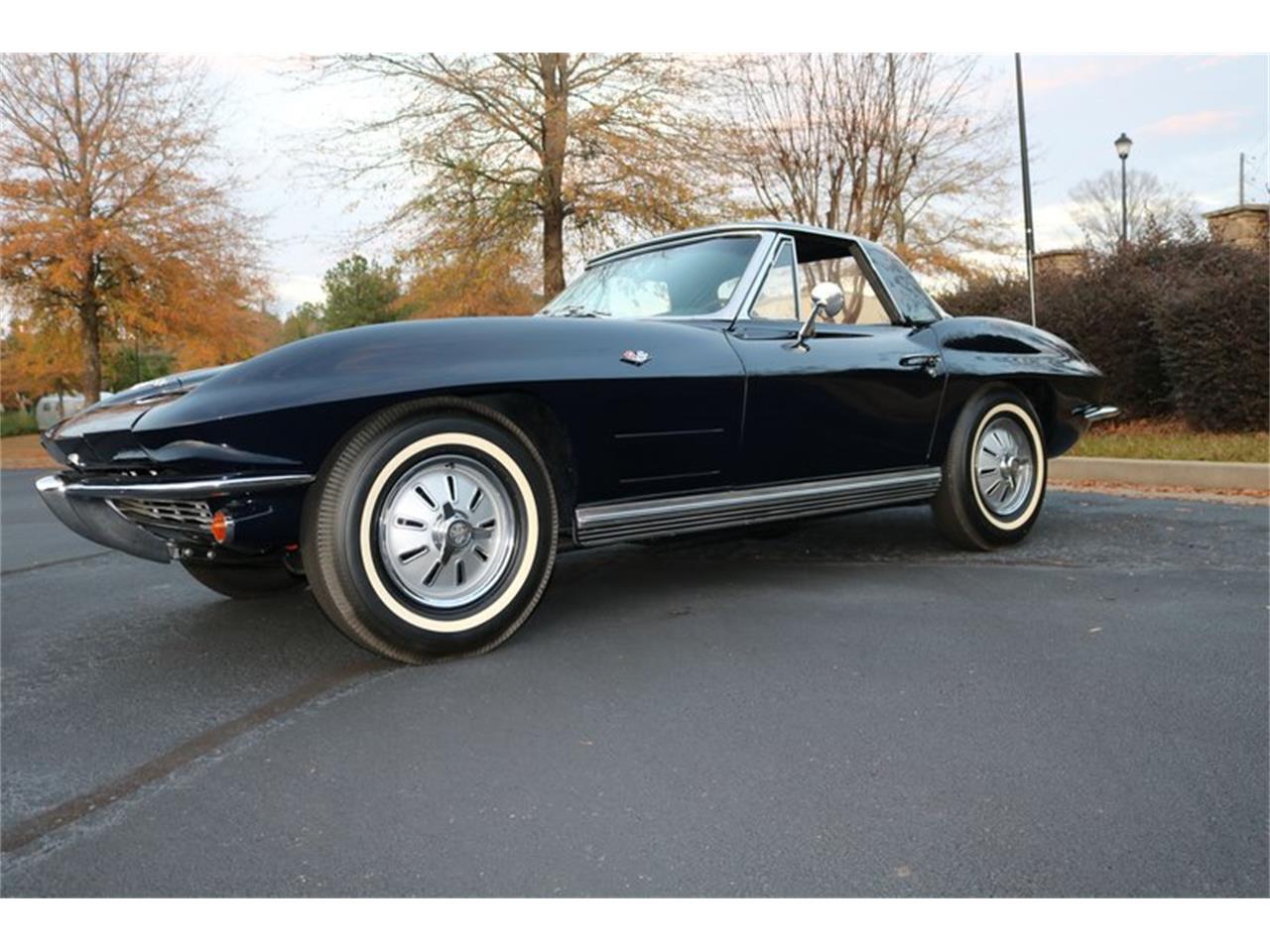 1964 Chevrolet Corvette for sale in Greensboro, NC – photo 13