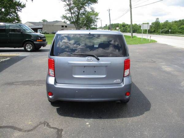 2011 Scion XB with 92k Miles - - by dealer - vehicle for sale in Hamilton, OH – photo 4