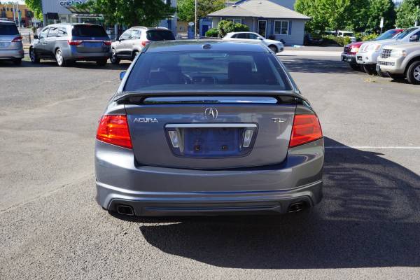 ☾ 2005 Acura TL 3.2 Sedan ▶ Beautiful Vehicle! ▶ Navigation - cars &... for sale in Eugene, OR – photo 7