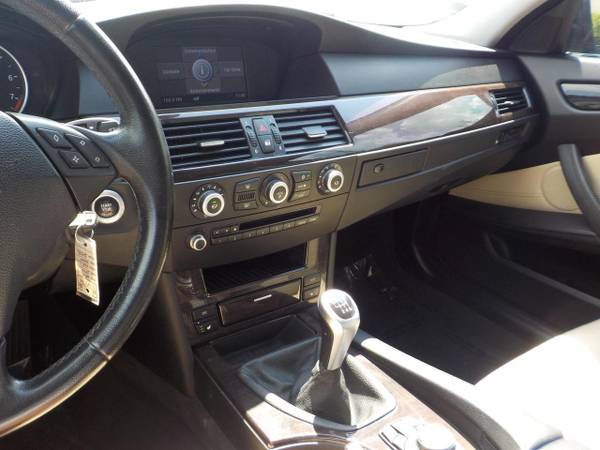 2010 BMW 528i 528i, LEATHER, NAVIGATION, SUNROOF, KEYLESS START for sale in Virginia Beach, VA – photo 21