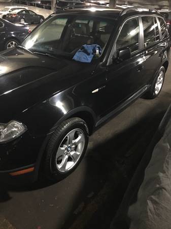 BMW X3 for sale - cars & trucks - by owner - vehicle automotive sale for sale in Bronx, NY – photo 8