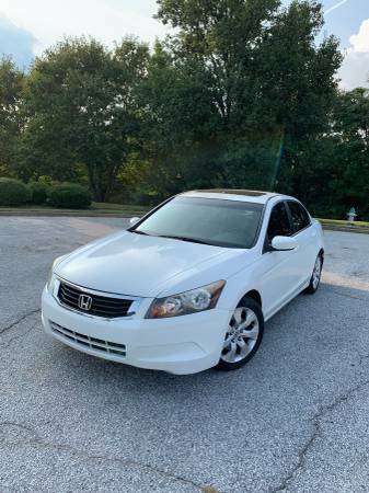 2008 HONDA ACCORD V4 EXCELLENT CONDITION! FINANCING AVAILABLE for sale in Grayson, GA – photo 4
