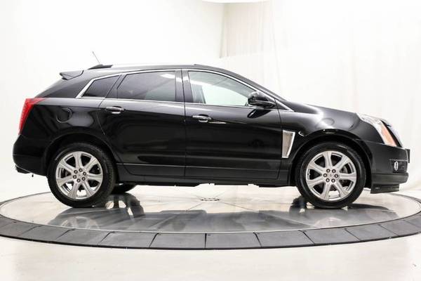 2015 Cadillac SRX PERFORMANCE LEATHER PANO ROOF LOW MILES L@@K for sale in Sarasota, FL – photo 6
