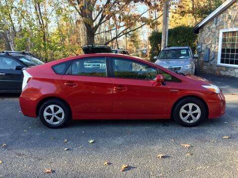 $9,999 2014 Toyota Prius Hybrid *129k Miles, 2 Keys, 50 MPG, ONE... for sale in Belmont, NH – photo 4
