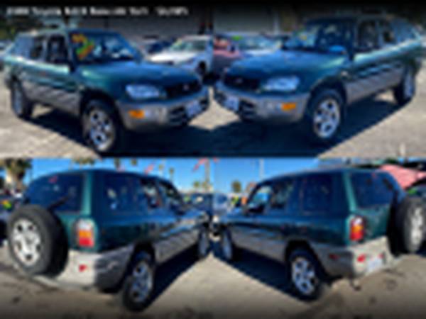 2005 Hyundai Santa Fe GLS AWDSUV PRICED TO SELL! - cars & trucks -... for sale in Oceanside, CA – photo 23