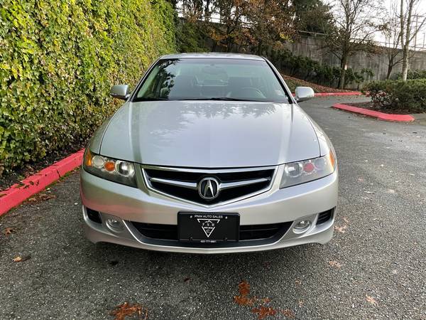 2006 ACURA TSX 81k miles ( 1 Owner, Clean Carfax No Accidents ) -... for sale in Everett, WA – photo 9