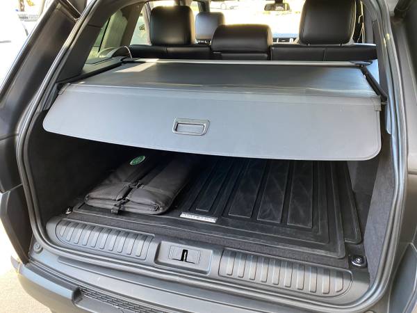 2016 Range Rover Sport SE for sale in Albuquerque, NM – photo 11