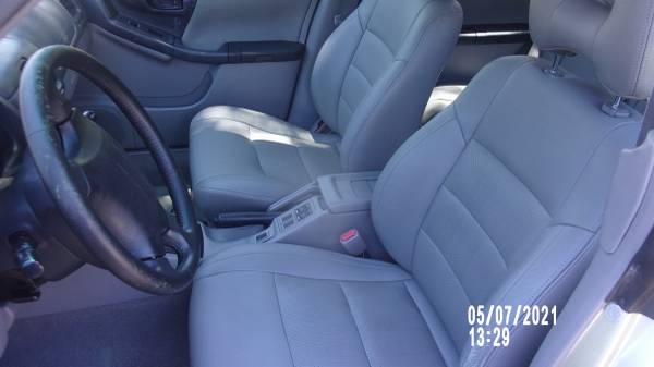 2002 Subaru Forester S AWD Low Mileage - - by dealer for sale in Orlando, FL – photo 12