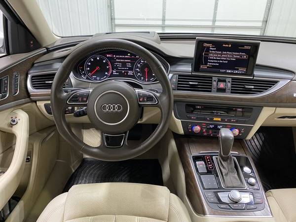 2016 Audi A6 - Small Town & Family Owned! Excellent Financing... for sale in Wahoo, NE – photo 14