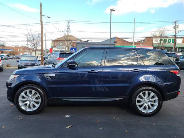 2014 Land Rover Range Rover Sport 4WD / 71,202 Miles / $97 PER WEEK... for sale in Rosedale, NY – photo 3