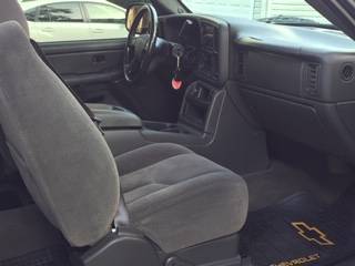 2005 Chevy Silverado 1500 Extended Cab 2WD for sale in Cary, IL – photo 12