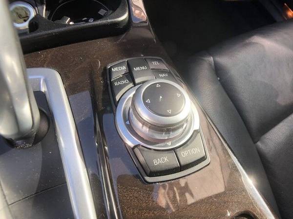 ✔️👍2013 BMW 528I XDRIVE Bad Credit Ok Guaranteed Financing $500 Down... for sale in Detroit, MI – photo 22