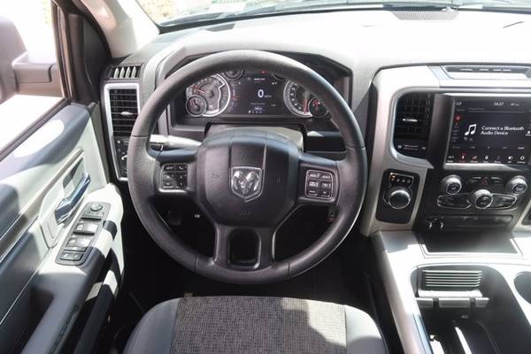 2019 Ram 1500 Classic Warlock - Ask About Our Special Pricing! for sale in Peoria, AZ – photo 10
