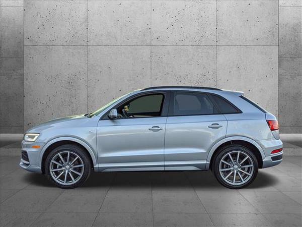 2018 Audi Q3 Premium Plus AWD All Wheel Drive SKU: JR012769 - cars & for sale in Peoria, AZ – photo 10