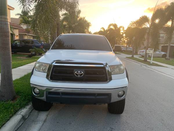 2010 Toyota Tundra 4x4 for sale in Fort Lauderdale, FL – photo 9
