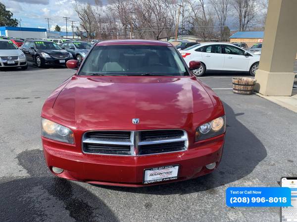 2007 Dodge Charger RT 4dr Sedan - - by dealer for sale in Garden City, ID – photo 3