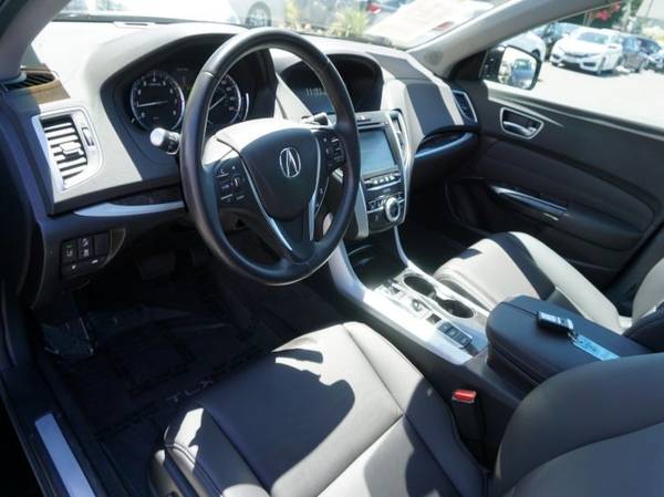 2019 Acura TLX AWD All Wheel Drive for sale in Sacramento , CA – photo 20