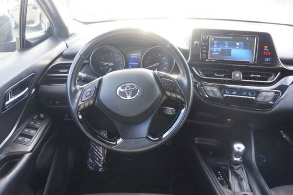 2018 Toyota C-HR XLE Premium Minimum Down ! - - by for sale in Falls Church, District Of Columbia – photo 8