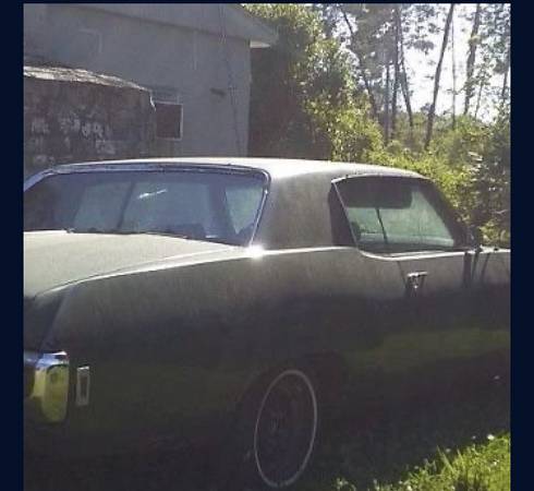 1969 Chevrolet Impala for sale in Hudson, FL – photo 2