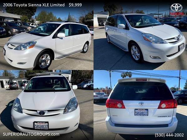 2010 Honda *Odyssey* *EXL* EX L EX-L for sale in Yuba City, CA – photo 14