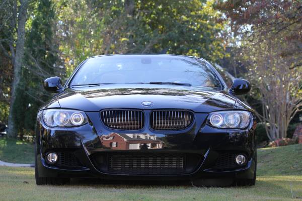 2011 BMW 335is Convertible for sale in Collegedale, TN – photo 8