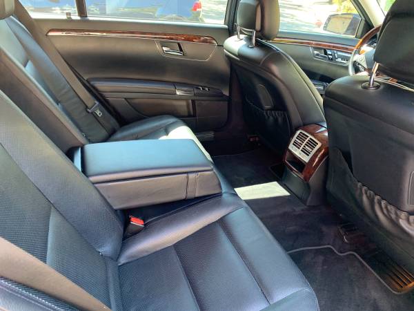 2010 Mercedes s400 only 103k super clean!! for sale in Laguna Niguel, CA – photo 8
