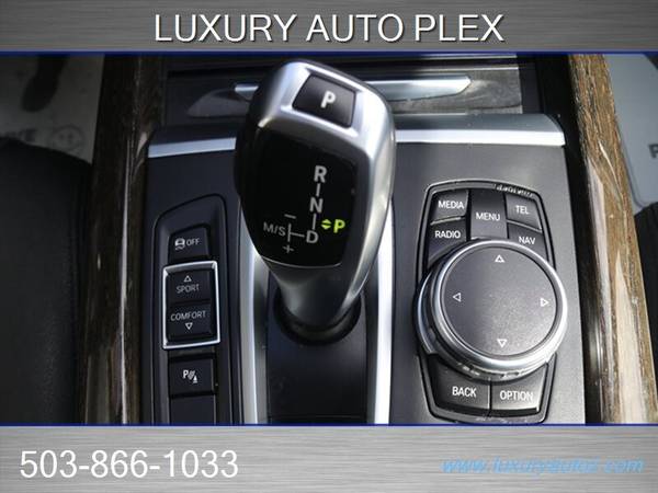 2015 BMW X5 AWD All Wheel Drive xDrive35i SUV - - by for sale in Portland, OR – photo 24