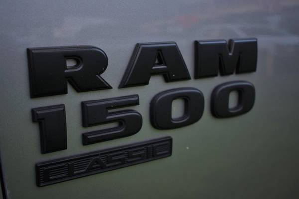 2020 Ram Ram Pickup 1500 Classic SLT 4x4 4dr Crew Cab 5.5 ft. SB... for sale in Miami, KS – photo 8