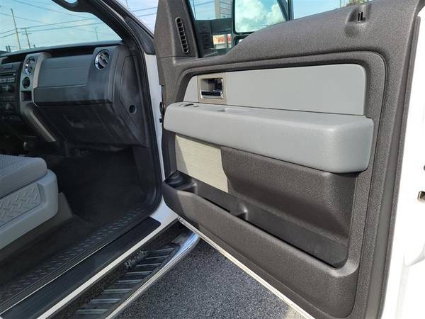 2011 FORD F-150 F150 F 150 w/HD Payload Pkg $995 Down Payment - cars... for sale in Temple Hills, District Of Columbia – photo 6