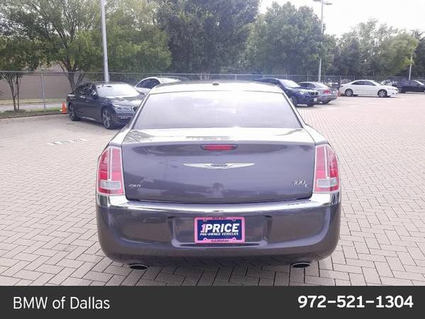 2014 Chrysler 300 300C AWD All Wheel Drive SKU:EH216707 for sale in Dallas, TX – photo 6