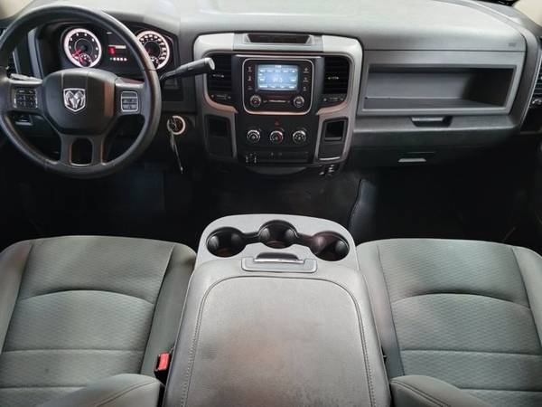2014 Ram 1500 Express - - by dealer - vehicle for sale in San Antonio, TX – photo 11