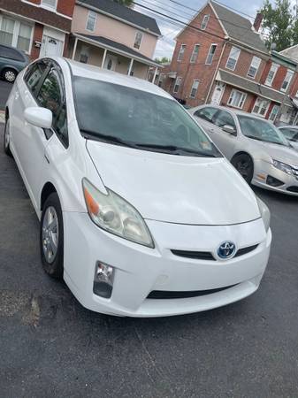2011 Toyota Prius hybrid for sale in Philadelphia, PA – photo 2