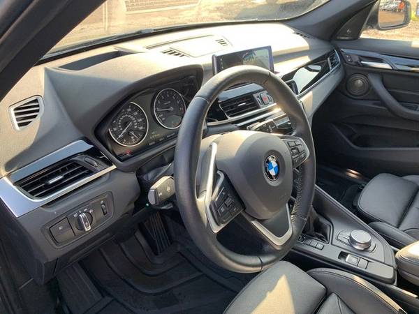 2018 BMW X1 AWD All Wheel Drive xDrive28i Sports Activity Vehicle... for sale in Corvallis, OR – photo 7