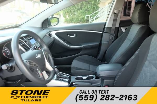 2016 Hyundai Elantra Base - - by dealer for sale in Tulare, CA – photo 12