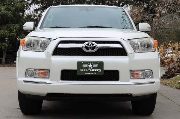 2013 TOYOTA 4RUNNER SR5 Delivery Available! - - by for sale in League City, OK – photo 22