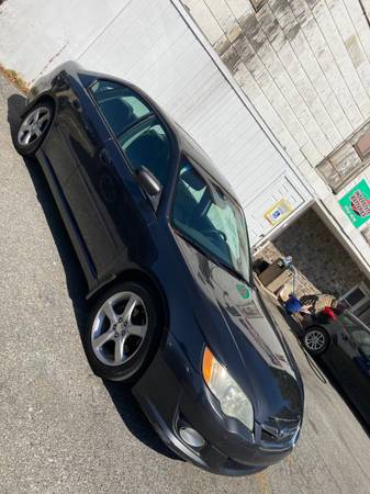 2008 Subaru Legacy - cars & trucks - by dealer - vehicle automotive... for sale in Coplay, PA – photo 2