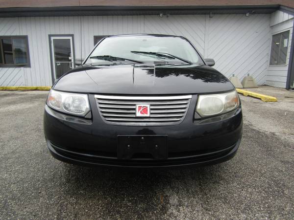 2007 Saturn Ion - Suggested Down Payment: $500 for sale in bay city, MI – photo 4