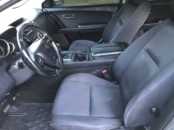 2012 Mazda CX-9 for sale in Tallahassee, FL – photo 8